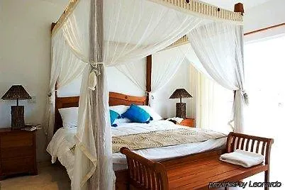 Apartmán Battaleys Mews Mullins Barbados