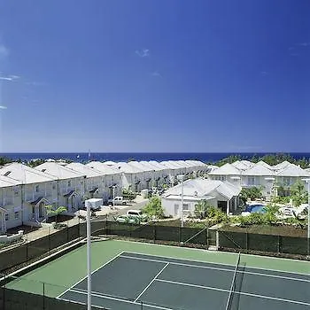 Apartmán Battaleys Mews Mullins Barbados