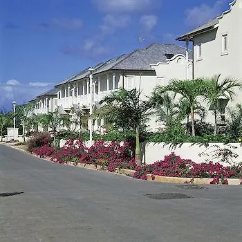 Apartmán Battaleys Mews Mullins 0*,  Barbados