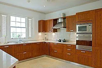 Apartmán Battaleys Mews Mullins