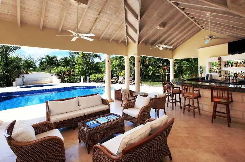 Apartmán Battaleys Mews Mullins Barbados