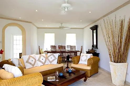 Apartmán Battaleys Mews Mullins
