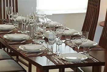 Apartmán Battaleys Mews Mullins Barbados