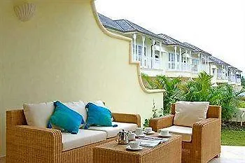 Apartmán Battaleys Mews Mullins