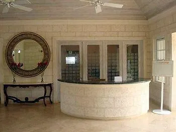 Apartmán Battaleys Mews Mullins