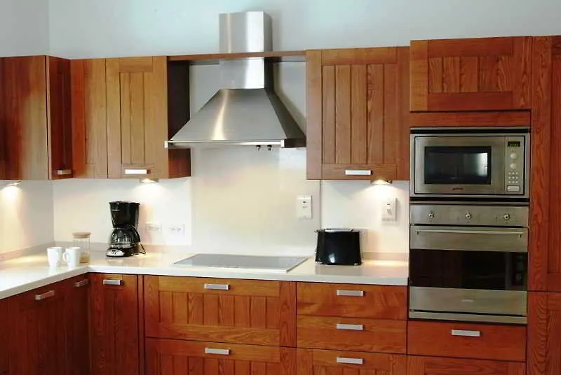 Apartmán Battaleys Mews Mullins Barbados