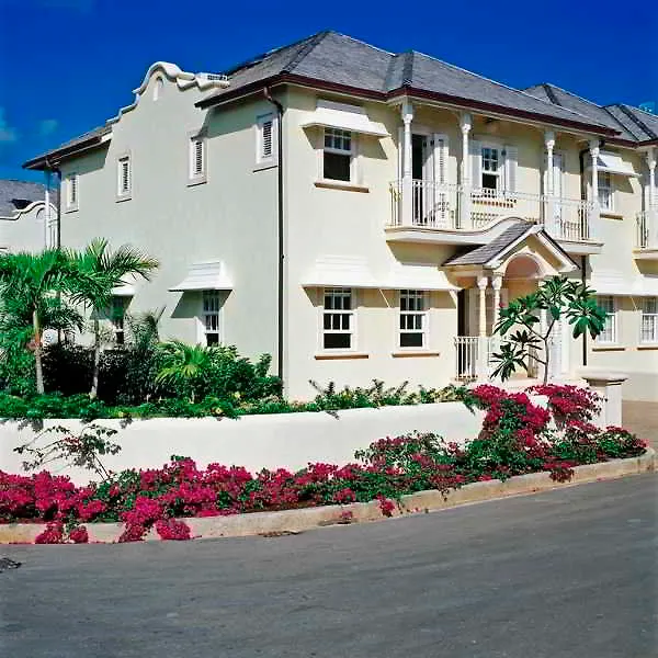 Apartmán Battaleys Mews Mullins Barbados