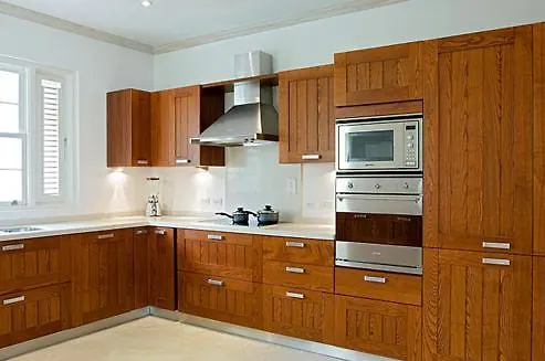 Apartmán Battaleys Mews Mullins 0*,