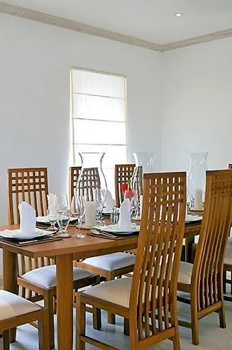 Apartmán Battaleys Mews Mullins