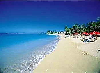 Battaleys Mews Apartment Mullins 0*,  Barbados