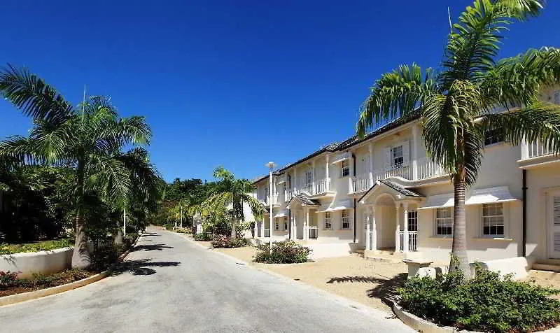 Battaleys Mews Apartment Mullins